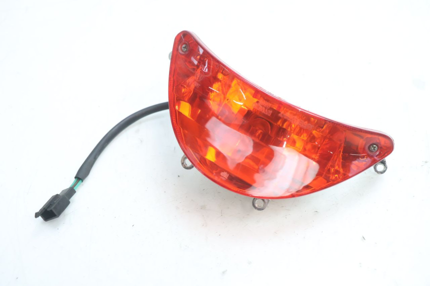 photo de TAIL LIGHT KYMCO AGILITY 4T 10" 50 (2005 - 2018) - Component detail