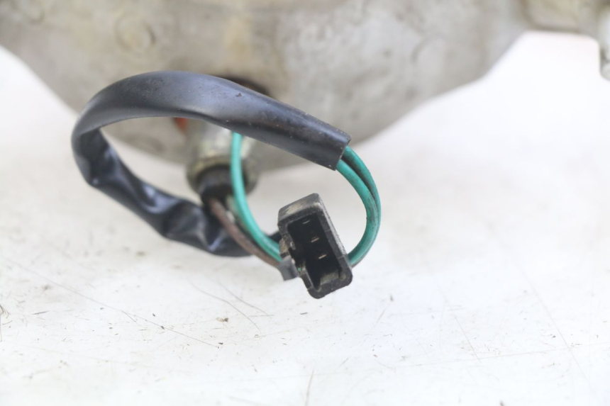 photo de REAR LIGHT KYMCO AGILITY 4T 50 (2005 - 2018) - Alternative perspective