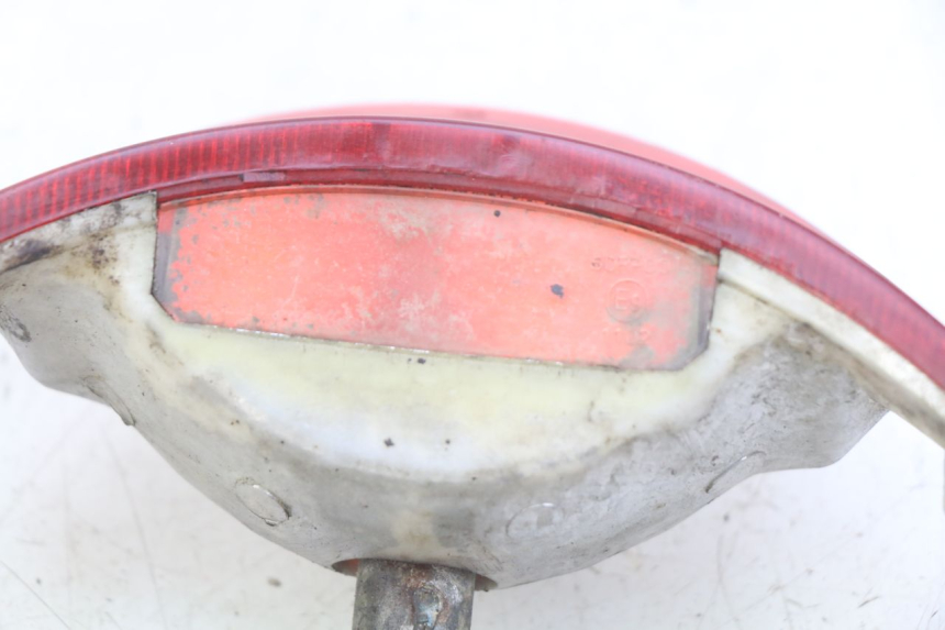 photo de REAR LIGHT KYMCO AGILITY 4T 50 (2005 - 2018) - Technical close-up