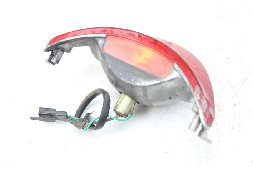 photo de REAR LIGHT KYMCO AGILITY 4T 50 (2005 - 2018) - Component detail