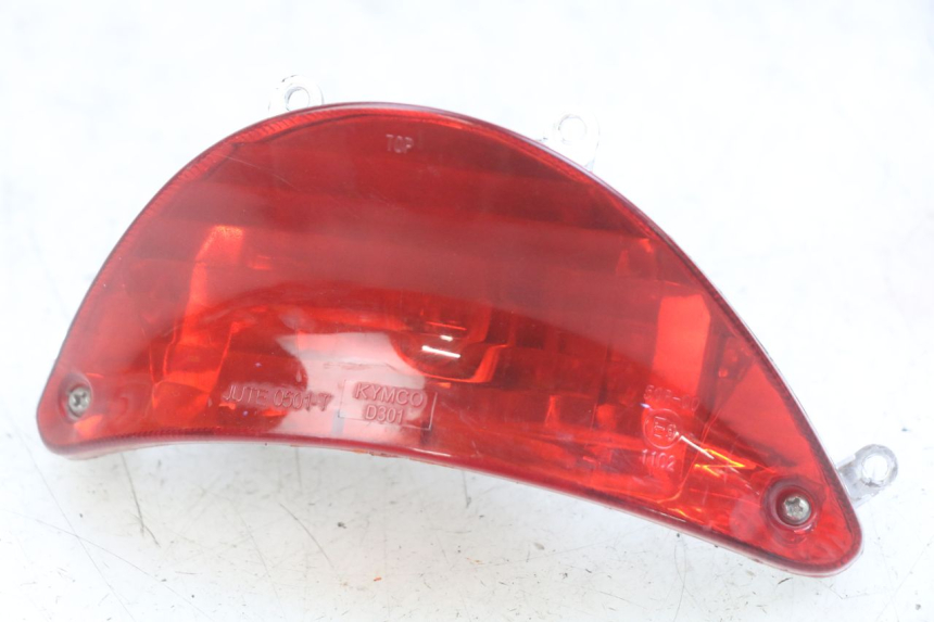 photo de REAR LIGHT KYMCO AGILITY 4T 50 (2005 - 2018) - Main view