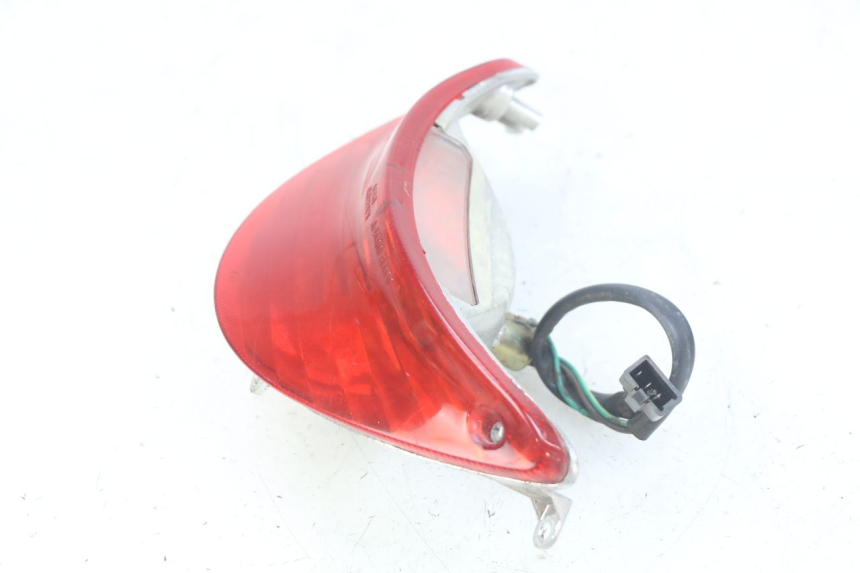 photo de REAR LIGHT KYMCO AGILITY 4T 50 (2005 - 2018) - Component detail