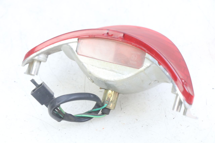 photo de REAR LIGHT KYMCO AGILITY 4T 50 (2005 - 2018) - Alternative perspective