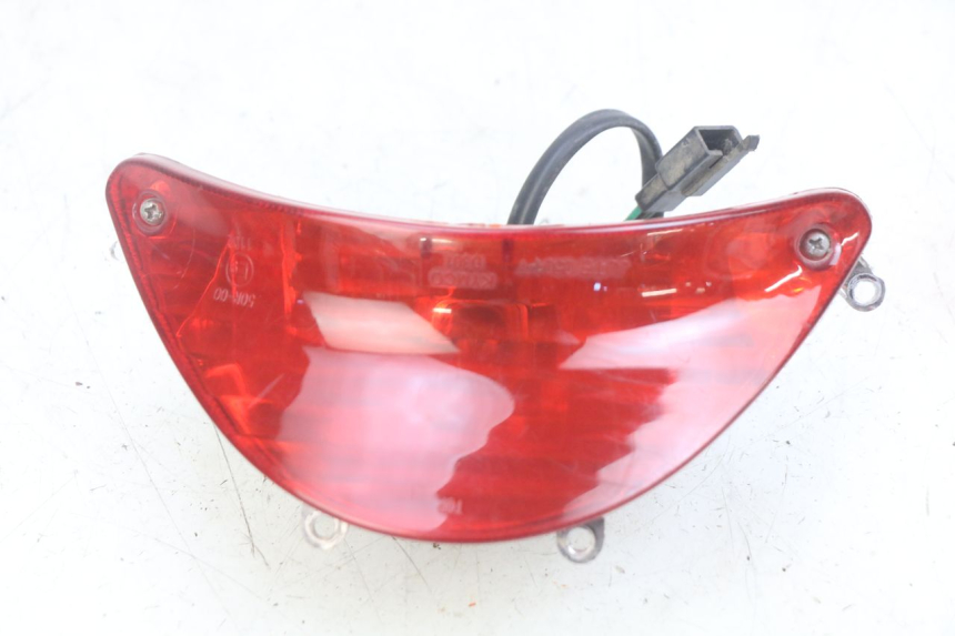 photo de REAR LIGHT KYMCO AGILITY 4T 50 (2005 - 2018) - Product overview