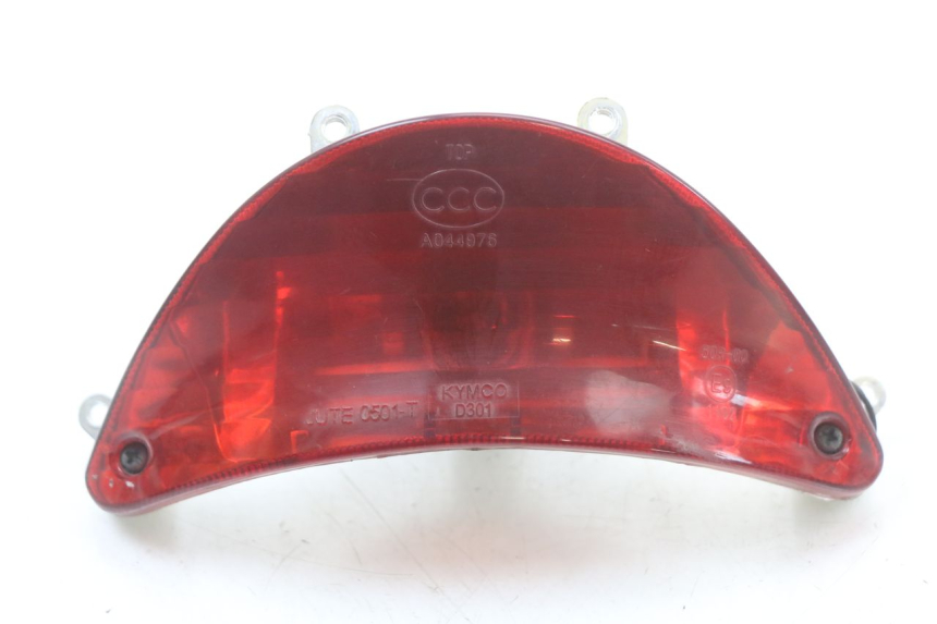 photo de REAR LIGHT KYMCO AGILITY 4T 50 (2005 - 2018) - Main view