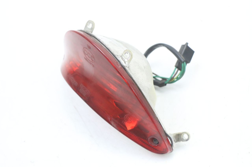 photo de REAR LIGHT KYMCO AGILITY 4T 50 (2005 - 2018) - Component detail