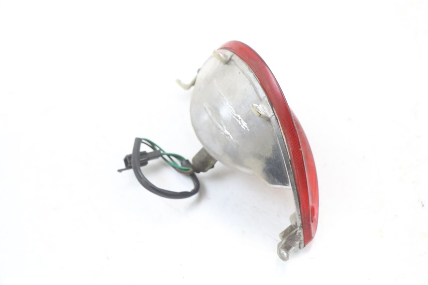 photo de REAR LIGHT KYMCO AGILITY 4T 50 (2005 - 2018) - Zoom on usage condition