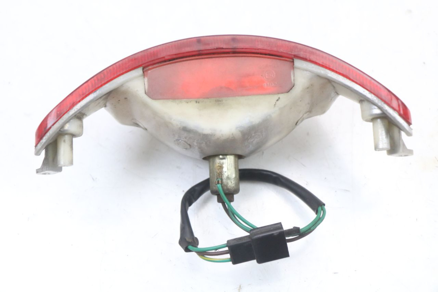 photo de REAR LIGHT KYMCO AGILITY 4T 50 (2005 - 2018) - Alternative perspective