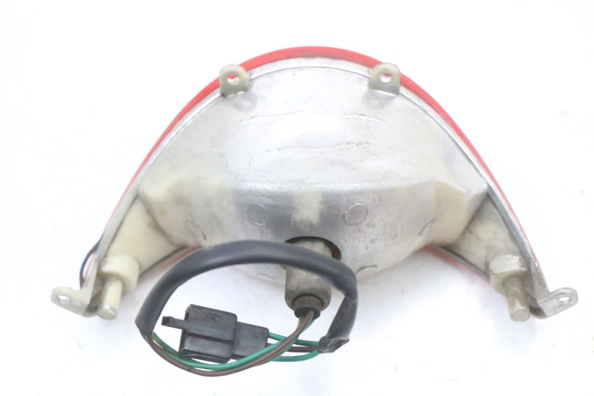 photo de REAR LIGHT KYMCO AGILITY 4T 50 (2005 - 2018) - Technical close-up
