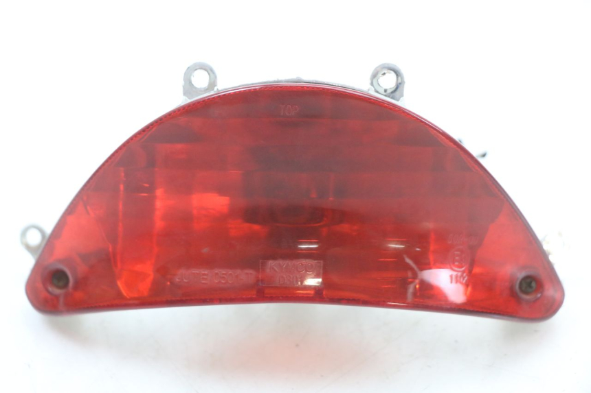 photo de REAR LIGHT KYMCO AGILITY 4T 50 (2005 - 2018) - Main view