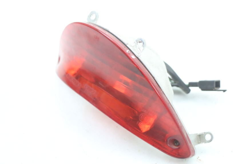 photo de REAR LIGHT KYMCO AGILITY 4T 50 (2005 - 2018) - Zoom on usage condition
