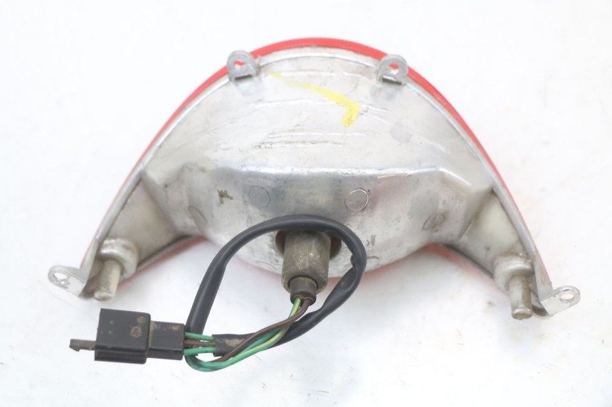 photo de REAR LIGHT KYMCO AGILITY 4T 50 (2005 - 2018) - Alternative perspective