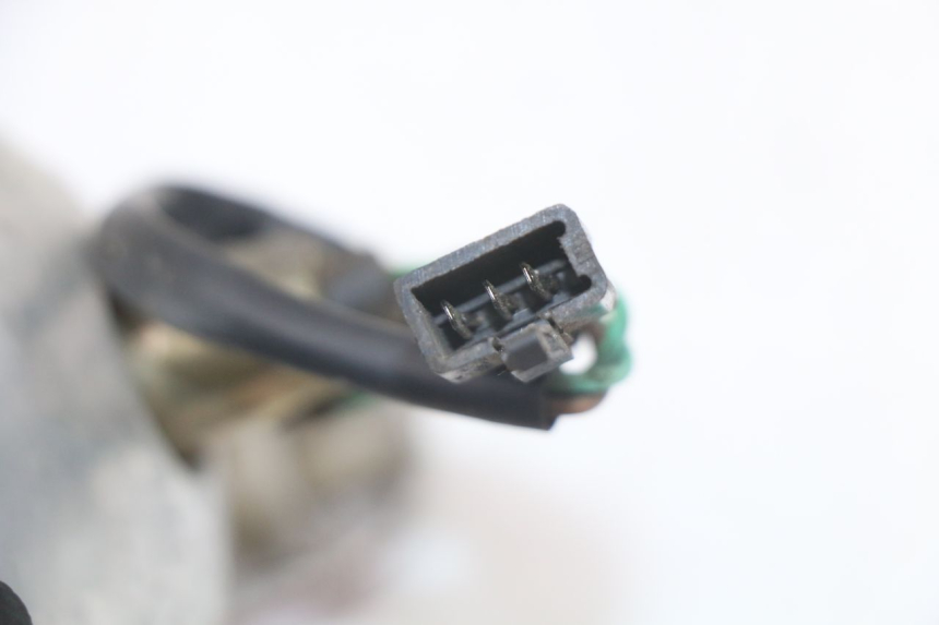 photo de REAR LIGHT KYMCO AGILITY 4T 50 (2005 - 2018) - Product overview