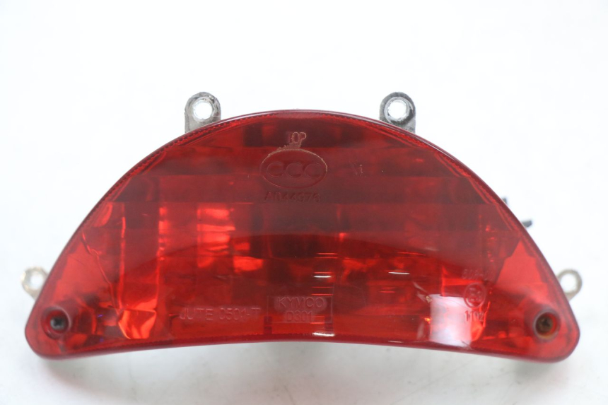 photo de REAR LIGHT KYMCO AGILITY 4T 50 (2005 - 2018) - Main view