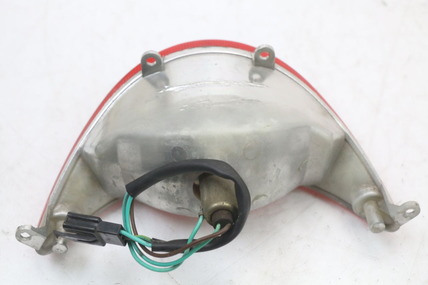 photo de REAR LIGHT KYMCO AGILITY 4T 50 (2005 - 2018) - Alternative perspective