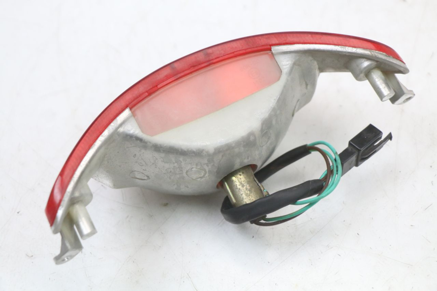 photo de REAR LIGHT KYMCO AGILITY 4T 50 (2005 - 2018) - Technical close-up