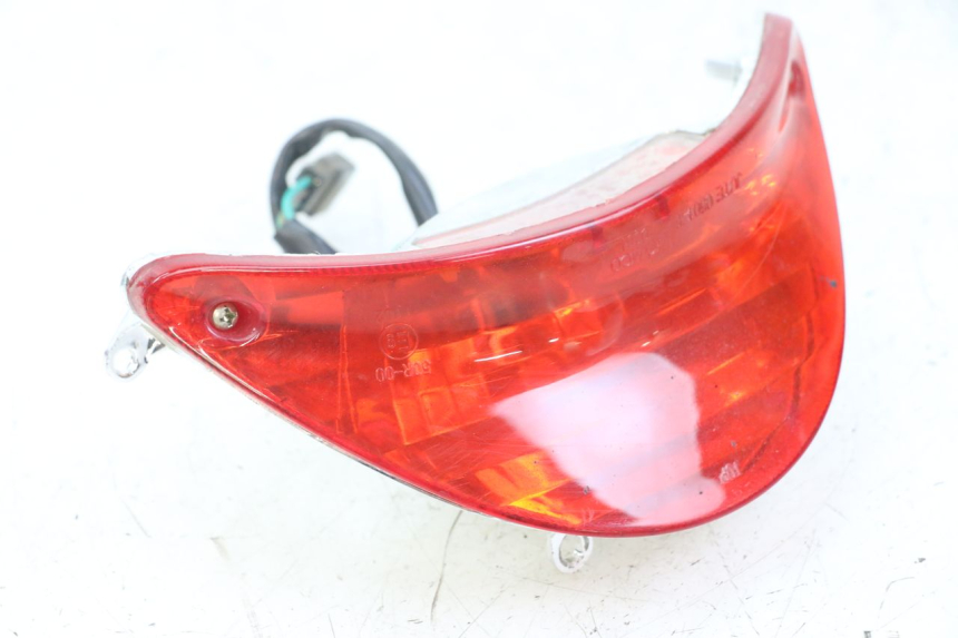 photo de REAR LIGHT KYMCO AGILITY 4T 50 (2018 - 2022) - Main view