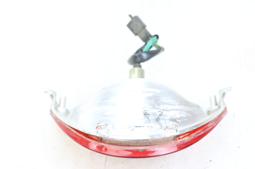photo de REAR LIGHT KYMCO AGILITY 4T 50 (2018 - 2022) - Component detail