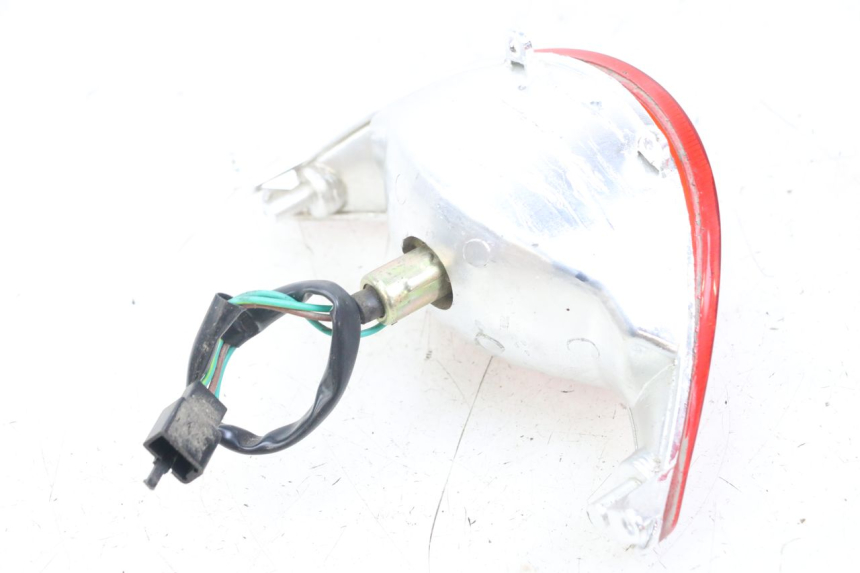 photo de REAR LIGHT KYMCO AGILITY 4T 50 (2018 - 2022) - Alternative perspective