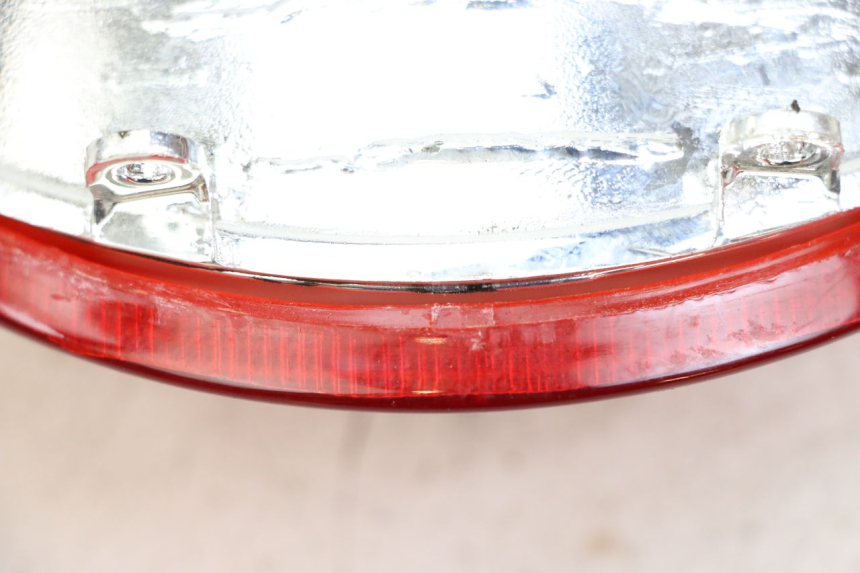 photo de REAR LIGHT KYMCO AGILITY 4T 50 (2018 - 2022) - Component detail