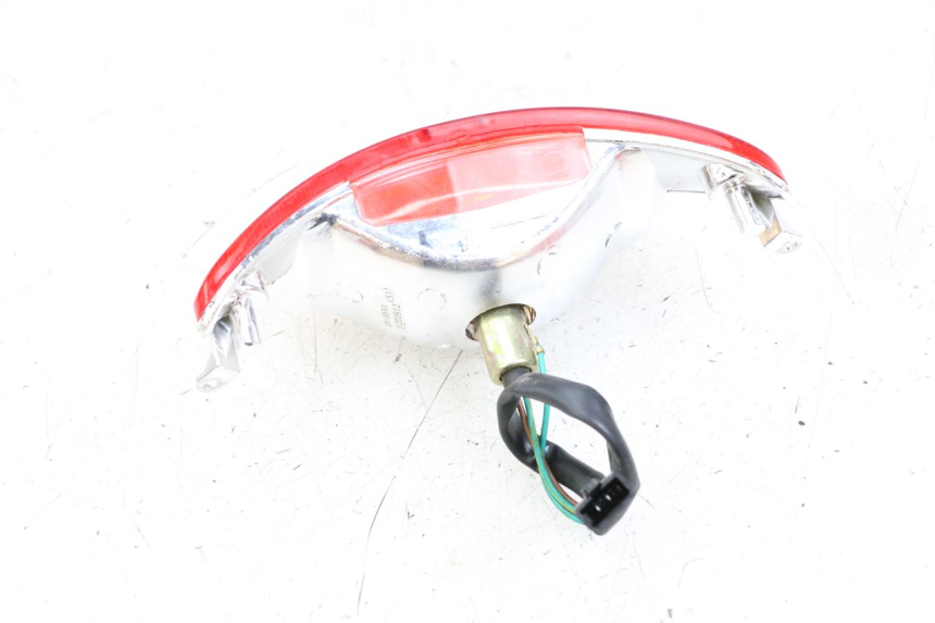 photo de REAR LIGHT KYMCO AGILITY 4T 50 (2018 - 2022) - Product overview