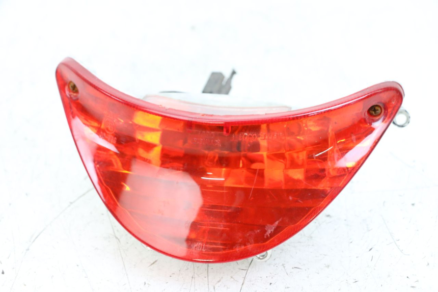 photo de REAR LIGHT KYMCO AGILITY 4T 50 (2018 - 2022) - Main view