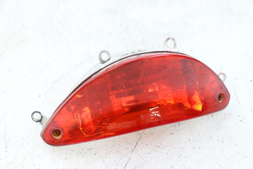photo de REAR LIGHT KYMCO AGILITY 4T 50 (2018 - 2022) - Component detail