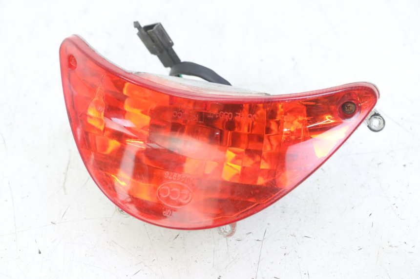photo de REAR LIGHT KYMCO AGILITY 4T 50 (2005 - 2018) - Main view