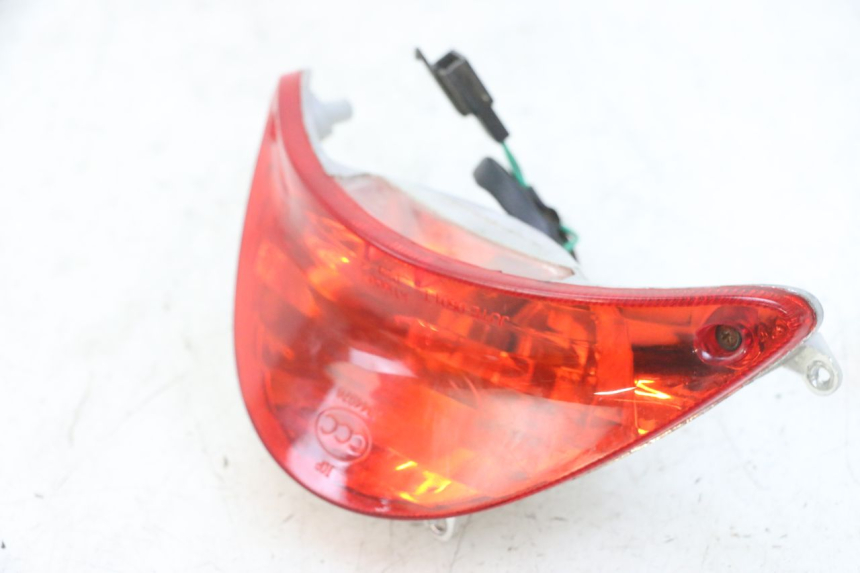 photo de REAR LIGHT KYMCO AGILITY 4T 50 (2005 - 2018) - Component detail
