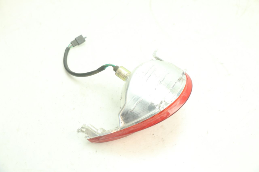 photo de REAR LIGHT KYMCO AGILITY 4T 50 (2018 - 2022) - Zoom on usage condition