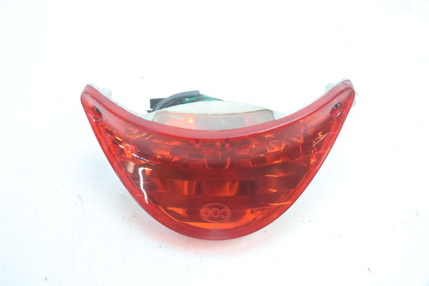 photo de REAR LIGHT KYMCO AGILITY 4T 50 (2005 - 2018) - Component detail