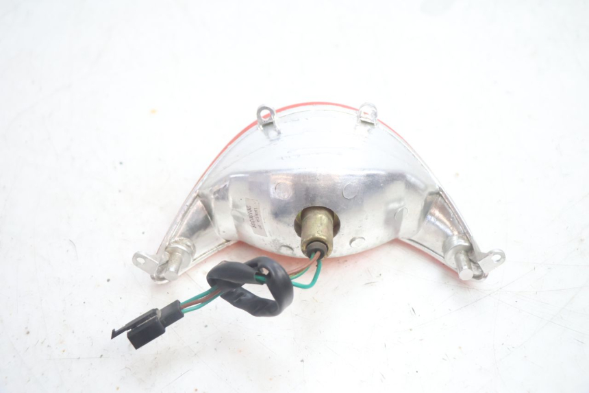 photo de REAR LIGHT KYMCO AGILITY 4T 50 (2018 - 2022) - Technical close-up