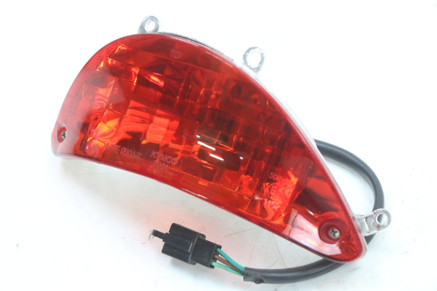 photo de TAIL LIGHT KYMCO AGILITY CARRY 50 (2011 - 2020) - Component detail