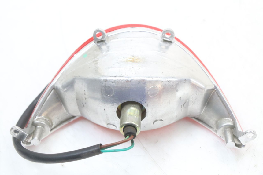 photo de TAIL LIGHT KYMCO AGILITY CARRY 50 (2011 - 2020) - Alternative perspective