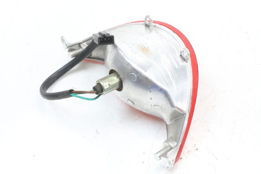 photo de TAIL LIGHT KYMCO AGILITY CARRY 50 (2011 - 2020) - Technical close-up