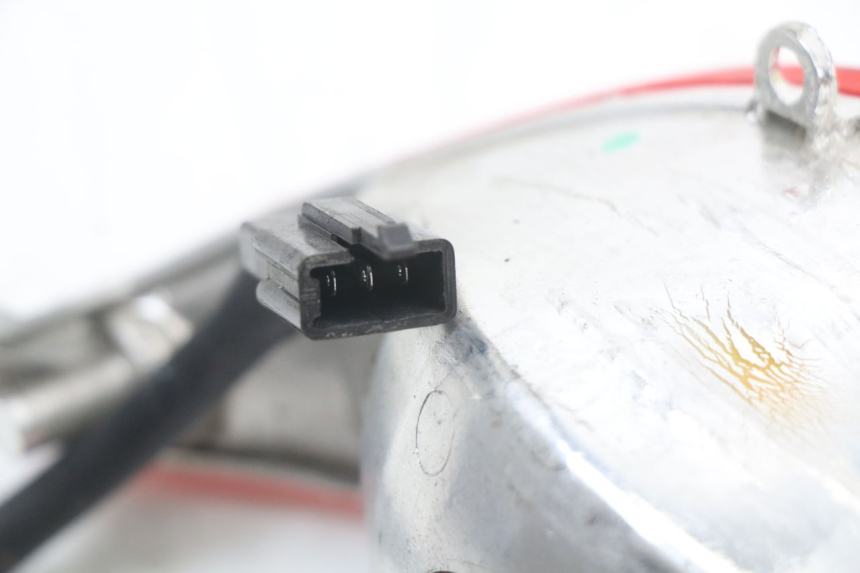 photo de TAIL LIGHT KYMCO AGILITY CARRY 50 (2011 - 2020) - Product overview