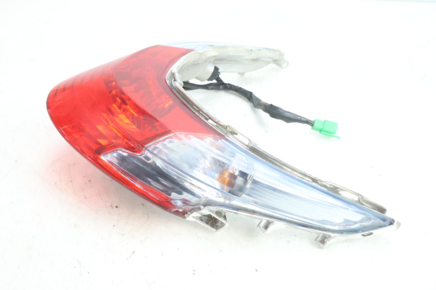 photo de TAIL LIGHT KYMCO AGILITY CITY 16P 125 (2015 - 2024) - Alternative perspective