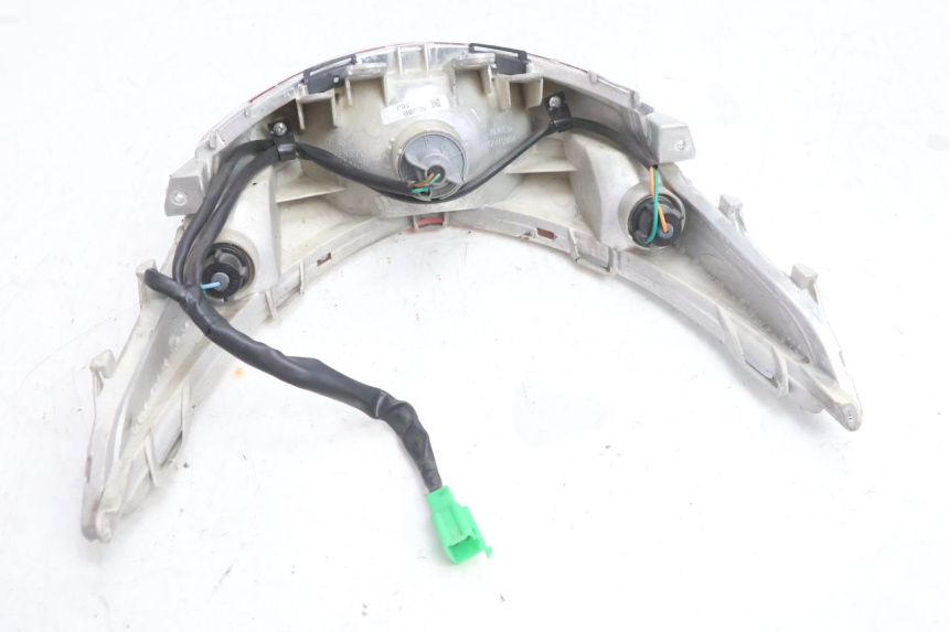 photo de TAIL LIGHT KYMCO AGILITY CITY 16P 125 (2015 - 2024) - Checked used part
