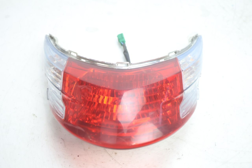 photo de TAIL LIGHT KYMCO AGILITY CITY 2T 50 (2008 - 2016) - Technical close-up