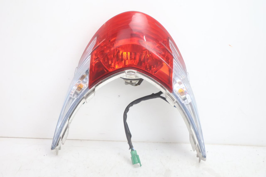 photo de TAIL LIGHT KYMCO AGILITY CITY 2T 50 (2008 - 2016) - Product overview