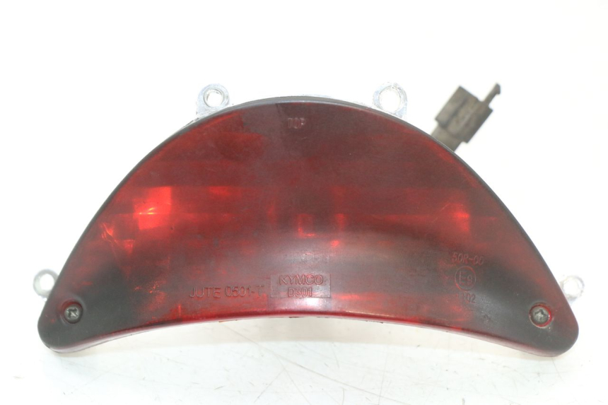 photo de TAIL LIGHT KYMCO AGILITY FR 2T 50 (2012 - 2017) - Main view