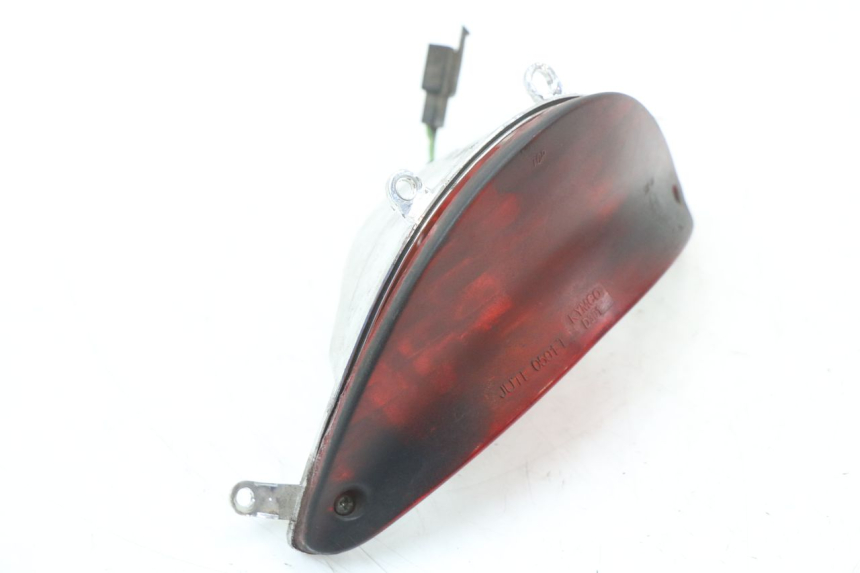 photo de TAIL LIGHT KYMCO AGILITY FR 2T 50 (2012 - 2017) - Component detail