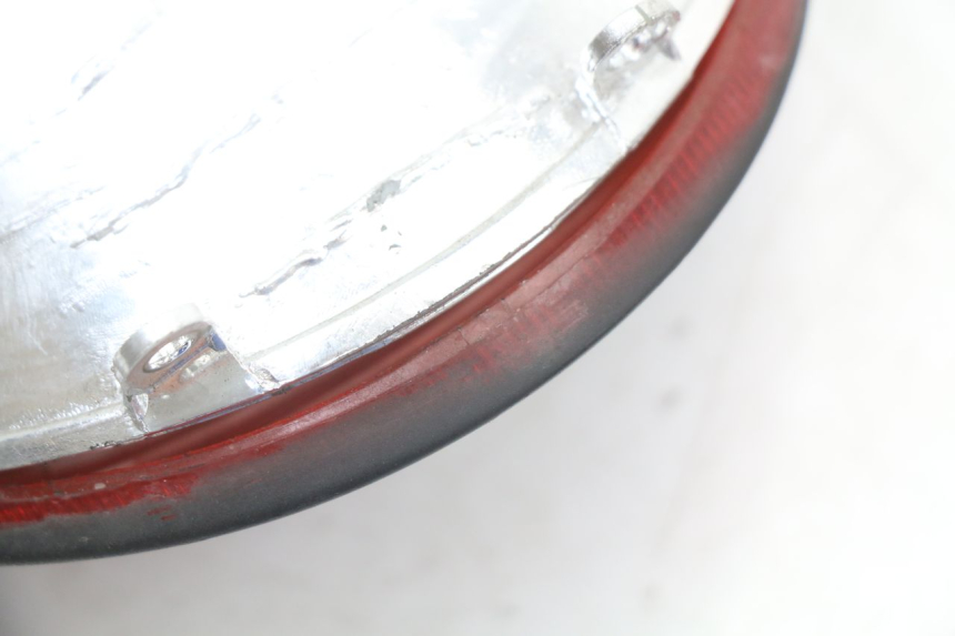 photo de TAIL LIGHT KYMCO AGILITY FR 2T 50 (2012 - 2017) - Surface and material condition