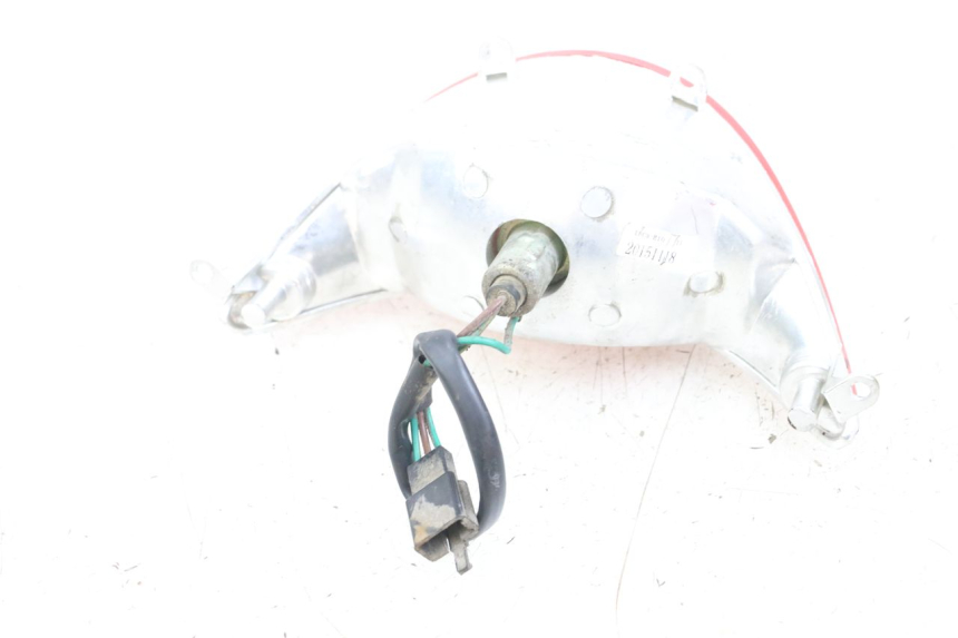 photo de TAIL LIGHT KYMCO AGILITY FR 2T 50 (2012 - 2017) - Alternative perspective