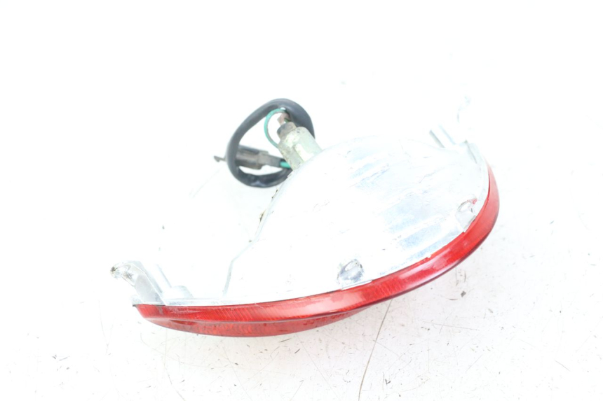 photo de TAIL LIGHT KYMCO AGILITY FR 2T 50 (2012 - 2017) - Technical close-up