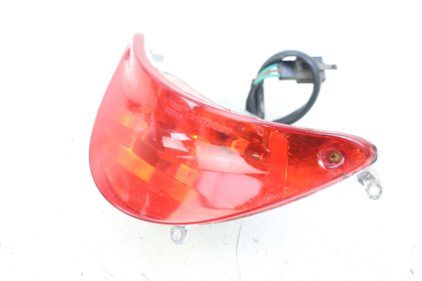 photo de TAIL LIGHT KYMCO AGILITY FR 2T 50 (2012 - 2017) - Fixing points details