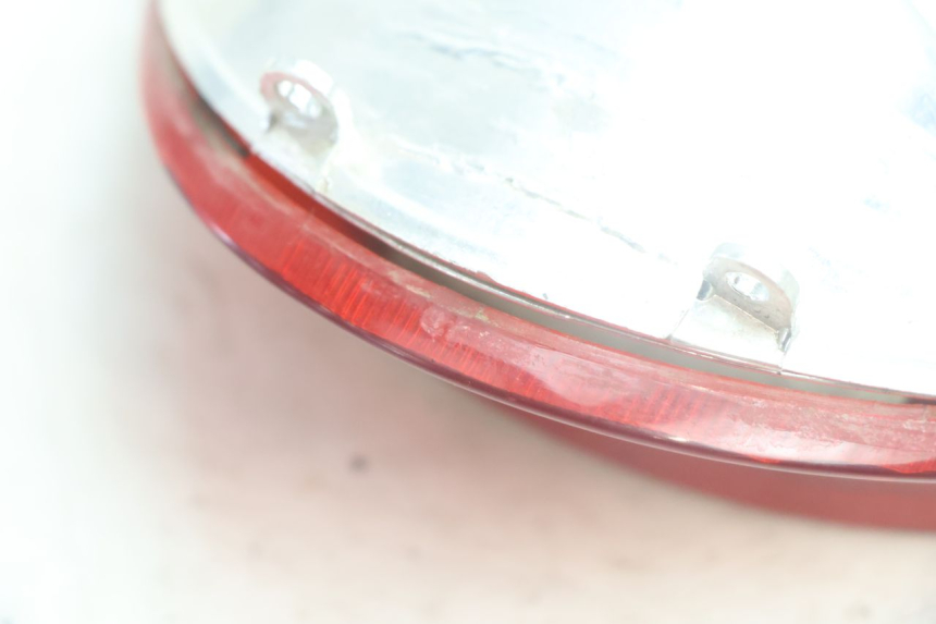 photo de TAIL LIGHT KYMCO AGILITY FR 2T 50 (2012 - 2017) - Zoom on usage condition