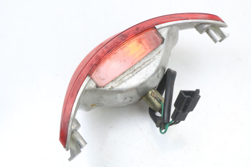 photo de TAIL LIGHT KYMCO AGILITY PREMIUM 50 (2007 - 2010) - Technical close-up