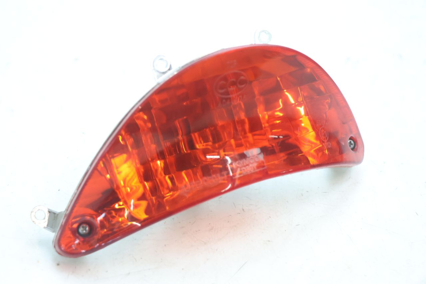 photo de TAIL LIGHT KYMCO AGILITY PREMIUM 50 (2007 - 2010) - Component detail