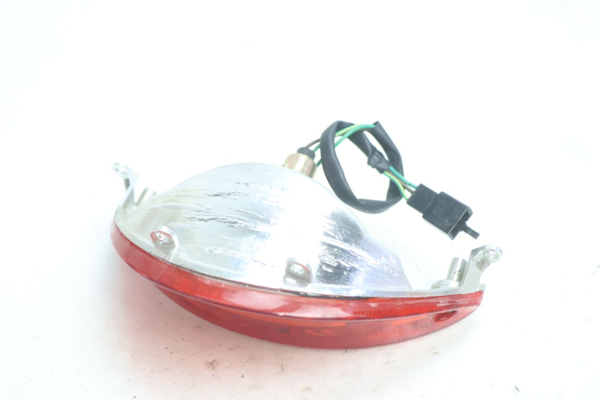 photo de TAIL LIGHT KYMCO AGILITY PREMIUM 50 (2007 - 2010) - Alternative perspective